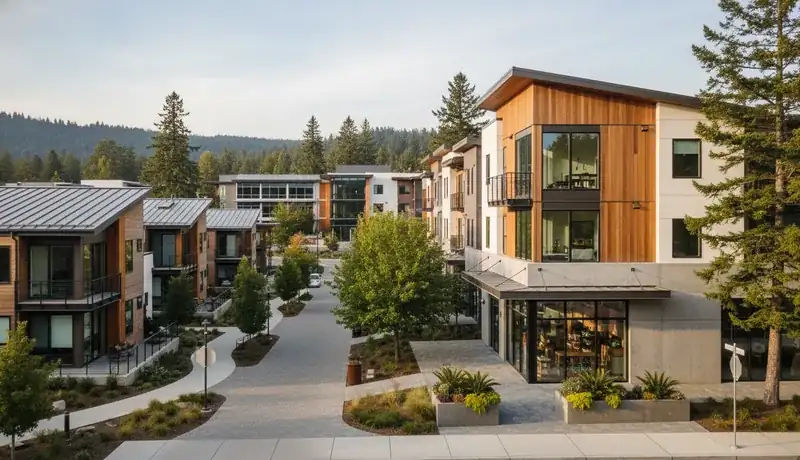 Expert Plumbing Pro - evergreen-highlands-80439