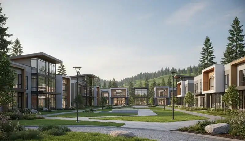 Expert Plumbing Pro - evergreen-meadows-80439