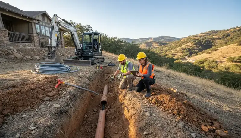 Expert Plumbing Pro - how-sewer-line-repair-prevents-major-failures-in-foothill-properties