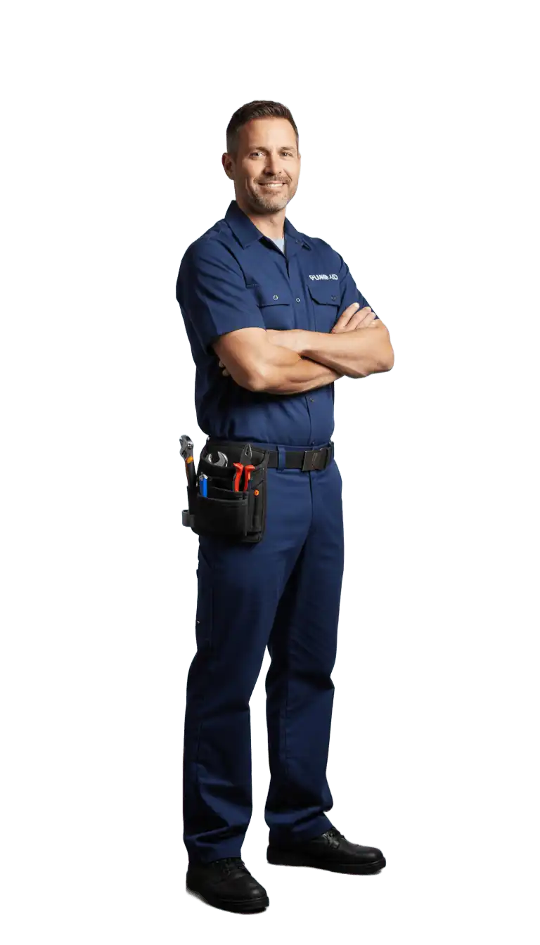 Expert Plumbing Pro - man_shape_1
