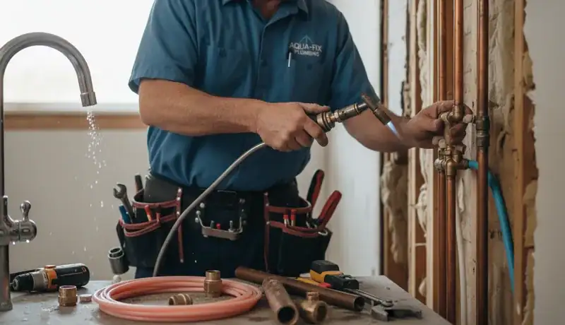 Expert Plumbing Pro - bathroom-remodeling-plumbing