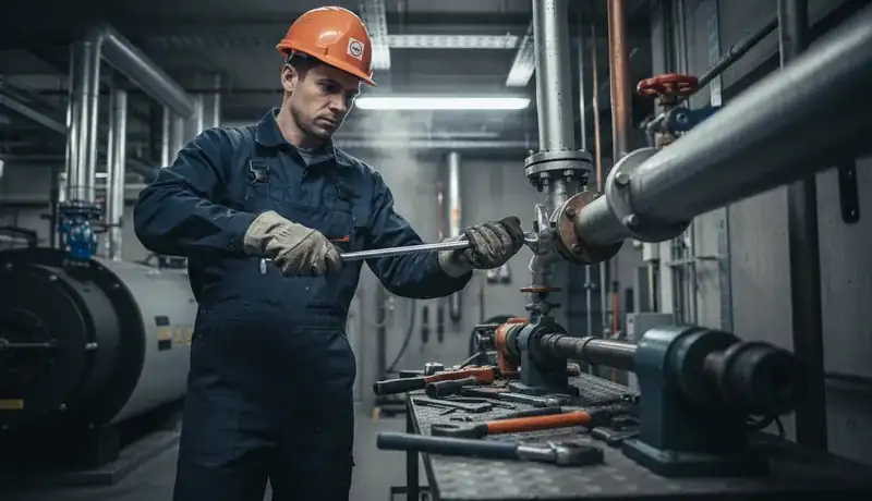 Expert Plumbing Pro - commercial-plumbing