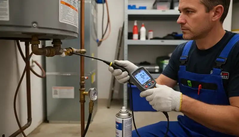 Expert Plumbing Pro - gas-leak-detection