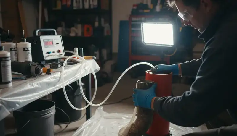 Expert Plumbing Pro - pipe-lining