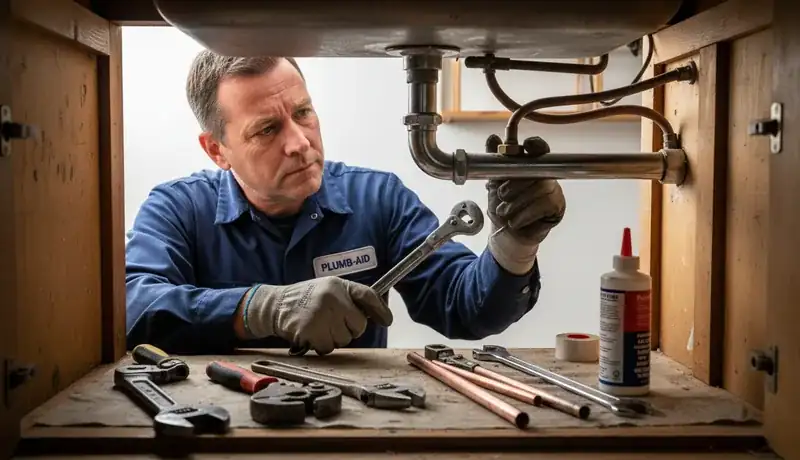 Expert Plumbing Pro - plumbing-maintenance