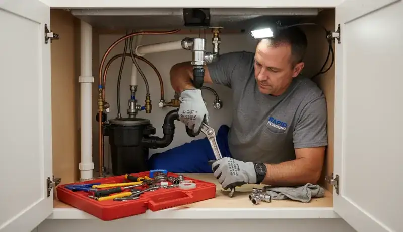 Expert Plumbing Pro - residential-plumbing