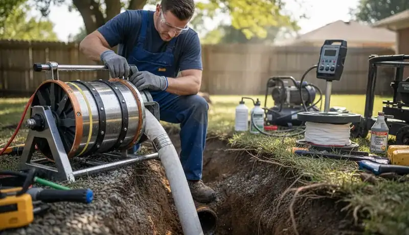 Expert Plumbing Pro - trenchless-pipe-lining