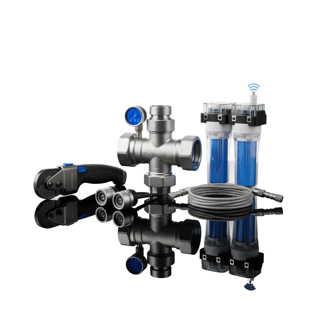 Expert Plumbing Pro - tool_2